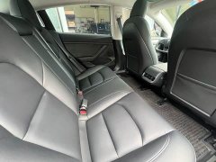 Tesla Model 3 2022 Rear-Wheel Drive - ფოტო 9