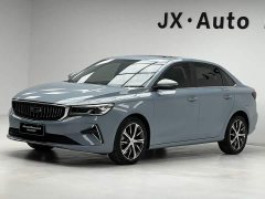 Geely Emgrand 4th Generation Champion Edition 1.5L CVT Flagship - ფოტო 1