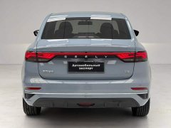 Geely Emgrand 4th Generation Champion Edition 1.5L CVT Flagship - ფოტო 12