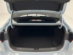 Geely Emgrand 4th Generation Champion Edition 1.5L CVT Flagship - ფოტო 14
