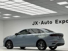 Geely Emgrand 4th Generation Champion Edition 1.5L CVT Flagship - ფოტო 19