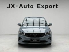 Geely Emgrand 4th Generation Champion Edition 1.5L CVT Flagship - ფოტო 2