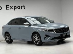 Geely Emgrand 4th Generation Champion Edition 1.5L CVT Flagship - ფოტო 3