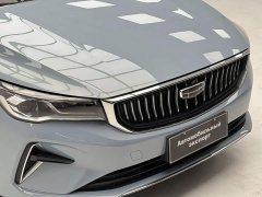 Geely Emgrand 4th Generation Champion Edition 1.5L CVT Flagship - ფოტო 5