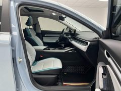 Geely Emgrand 4th Generation Champion Edition 1.5L CVT Flagship - ფოტო 6
