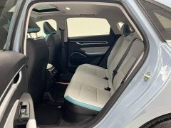 Geely Emgrand 4th Generation Champion Edition 1.5L CVT Flagship - ფოტო 7