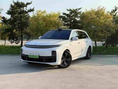 Li Auto L7 2023 Max - ფოტო 1