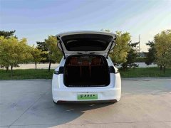 Li Auto L7 2023 Max - ფოტო 17