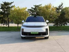 Li Auto L7 2023 Max - ფოტო 2