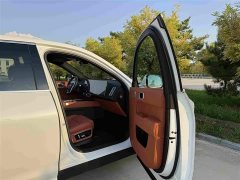 Li Auto L7 2023 Max - ფოტო 20