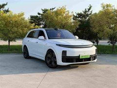 Li Auto L7 2023 Max - ფოტო 3