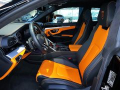 Lamborghini Urus 4.0T V8 - ფოტო 11