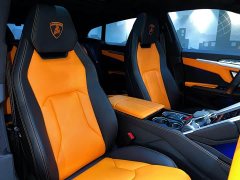 Lamborghini Urus 4.0T V8 - ფოტო 12
