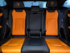 Lamborghini Urus 4.0T V8 - ფოტო 14