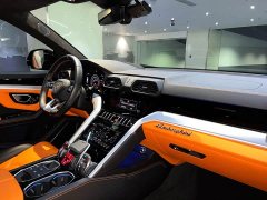 Lamborghini Urus 4.0T V8 - ფოტო 16