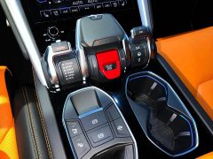 Lamborghini Urus 4.0T V8 - ფოტო 17
