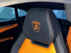 Lamborghini Urus 4.0T V8 - ფოტო 18