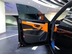 Lamborghini Urus 4.0T V8 - ფოტო 19