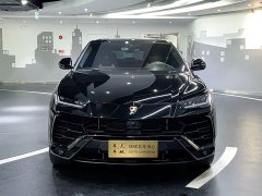 Lamborghini Urus 4.0T V8 - ფოტო 2