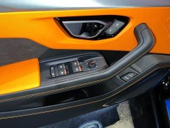 Lamborghini Urus 4.0T V8 - ფოტო 20