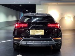Lamborghini Urus 4.0T V8 - ფოტო 5
