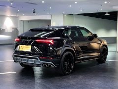 Lamborghini Urus 4.0T V8 - ფოტო 6