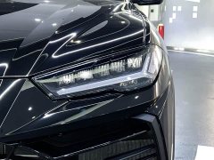 Lamborghini Urus 4.0T V8 - ფოტო 8