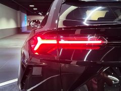 Lamborghini Urus 4.0T V8 - ფოტო 9