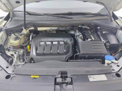 Volkswagen Tiguan L 330TSI Automatic FWD Smart Comfort Edition - ფოტო 10