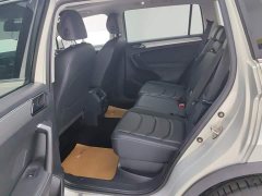 Volkswagen Tiguan L 330TSI Automatic FWD Smart Comfort Edition - ფოტო 11