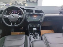 Volkswagen Tiguan L 330TSI Automatic FWD Smart Comfort Edition - ფოტო 12
