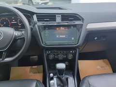 Volkswagen Tiguan L 330TSI Automatic FWD Smart Comfort Edition - ფოტო 13