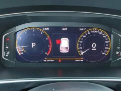 Volkswagen Tiguan L 330TSI Automatic FWD Smart Comfort Edition - ფოტო 14