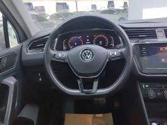Volkswagen Tiguan L 330TSI Automatic FWD Smart Comfort Edition - ფოტო 15