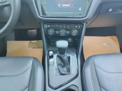 Volkswagen Tiguan L 330TSI Automatic FWD Smart Comfort Edition - ფოტო 16