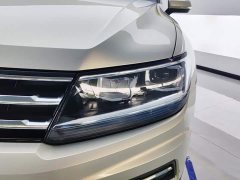 Volkswagen Tiguan L 330TSI Automatic FWD Smart Comfort Edition - ფოტო 5