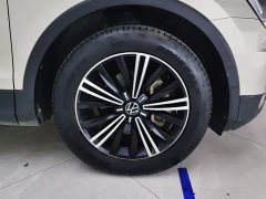 Volkswagen Tiguan L 330TSI Automatic FWD Smart Comfort Edition - ფოტო 6