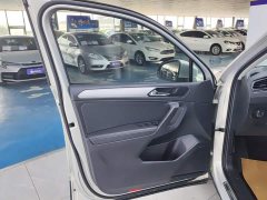 Volkswagen Tiguan L 330TSI Automatic FWD Smart Comfort Edition - ფოტო 7