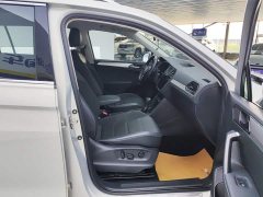 Volkswagen Tiguan L 330TSI Automatic FWD Smart Comfort Edition - ფოტო 8