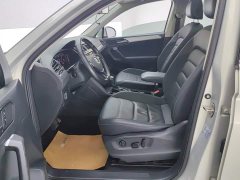 Volkswagen Tiguan L 330TSI Automatic FWD Smart Comfort Edition - ფოტო 9