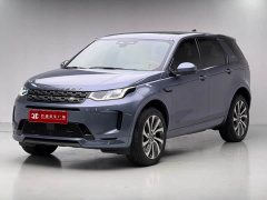 Land Rover Discovery Sport New Energy Facelift P300e Plug-in Hybrid Electric Version - ფოტო 1