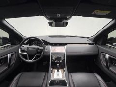 Land Rover Discovery Sport New Energy Facelift P300e Plug-in Hybrid Electric Version - ფოტო 10