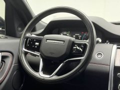 Land Rover Discovery Sport New Energy Facelift P300e Plug-in Hybrid Electric Version - ფოტო 12