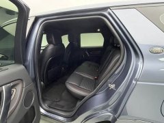 Land Rover Discovery Sport New Energy Facelift P300e Plug-in Hybrid Electric Version - ფოტო 13