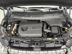 Land Rover Discovery Sport New Energy Facelift P300e Plug-in Hybrid Electric Version - ფოტო 15
