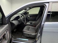 Land Rover Discovery Sport New Energy Facelift P300e Plug-in Hybrid Electric Version - ფოტო 17