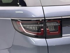 Land Rover Discovery Sport New Energy Facelift P300e Plug-in Hybrid Electric Version - ფოტო 19