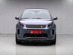 Land Rover Discovery Sport New Energy Facelift P300e Plug-in Hybrid Electric Version - ფოტო 2