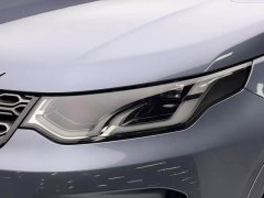 Land Rover Discovery Sport New Energy Facelift P300e Plug-in Hybrid Electric Version - ფოტო 20