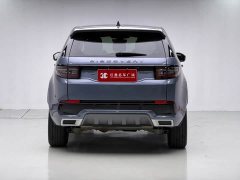 Land Rover Discovery Sport New Energy Facelift P300e Plug-in Hybrid Electric Version - ფოტო 3